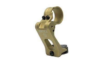 GBRS 2.91 FTC MAGNIFIER MNT 30MM FDE - Get Tight Gear