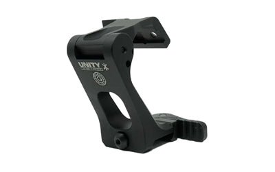 GBRS 2.91 FTC MAGNIFIER MNT OMNI BLK - Get Tight Gear