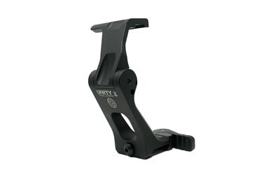 GBRS 2.91 FTC MAGNIFIER MNT OMNI BLK - Get Tight Gear