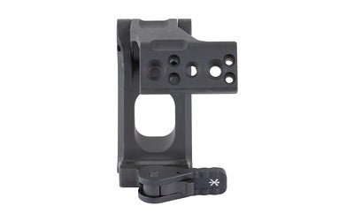 GBRS 2.91 FTC MAGNIFIER MNT OMNI BLK - Get Tight Gear