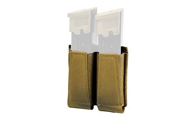 GBRS GROUP DOUBLE PISTOL POUCH CB - Get Tight Gear
