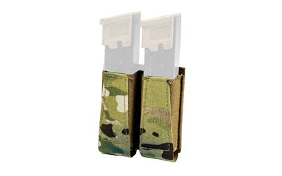 GBRS GROUP DOUBLE PISTOL POUCH MC - Get Tight Gear