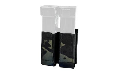 GBRS GROUP DOUBLE PISTOL POUCH MCB - Get Tight Gear