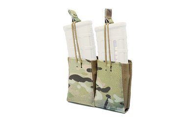 GBRS GROUP DOUBLE RIFLE POUCH MC - Get Tight Gear