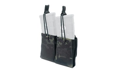 GBRS GROUP DOUBLE RIFLE POUCH MCB - Get Tight Gear