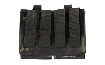 GBRS GROUP DOUBLE RIFLE POUCH MCB - Get Tight Gear
