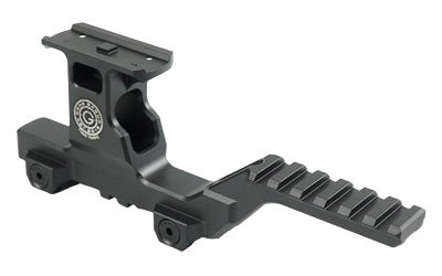 GBRS GROUP HYDRA V2 AMPT DTY RDS BLK - Get Tight Gear
