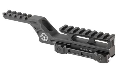 GBRS GROUP HYDRA V2 MNT EXPS BLK - Get Tight Gear