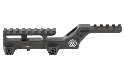 GBRS GROUP HYDRA V2 MNT EXPS BLK - Get Tight Gear