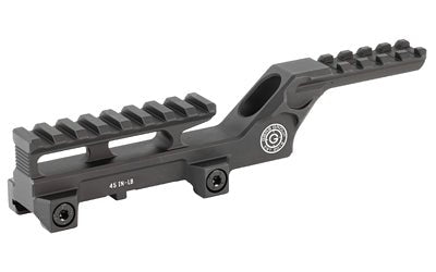 GBRS GROUP HYDRA V2 MNT EXPS BLK - Get Tight Gear