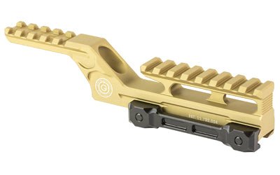 GBRS GROUP HYDRA V2 MNT EXPS FDE - Get Tight Gear