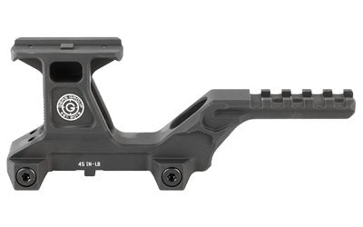 GBRS GROUP HYDRA V2 MNT KT AMPNT BLK - Get Tight Gear