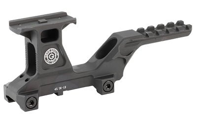 GBRS GROUP HYDRA V2 MNT KT AMPNT BLK - Get Tight Gear