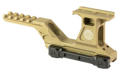GBRS GROUP HYDRA V2 MNT KT AMPNT FDE - Get Tight Gear