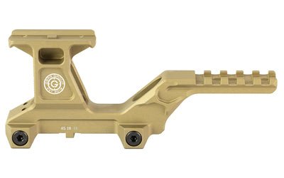GBRS GROUP HYDRA V2 MNT KT AMPNT FDE - Get Tight Gear