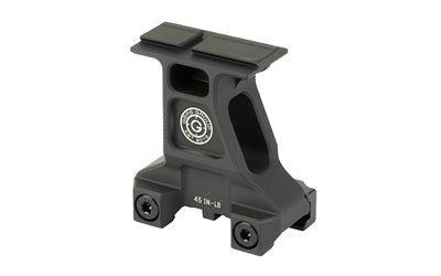 GBRS GROUP LERNA MOUNT KIT ACRO BLK - Get Tight Gear