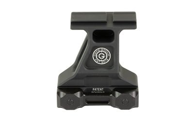 GBRS GROUP LERNA MOUNT KIT ACRO BLK - Get Tight Gear