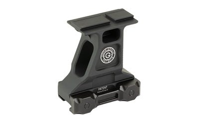 GBRS GROUP LERNA MOUNT KIT ACRO BLK - Get Tight Gear