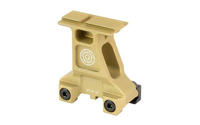 GBRS GROUP LERNA MOUNT KIT ACRO FDE - Get Tight Gear
