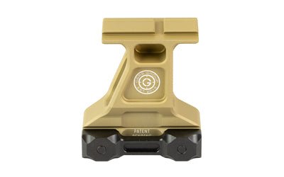 GBRS GROUP LERNA MOUNT KIT ACRO FDE - Get Tight Gear