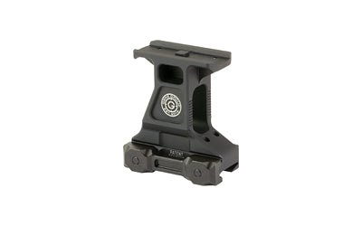 GBRS GROUP LERNA MOUNT KIT AMPNT BLK - Get Tight Gear