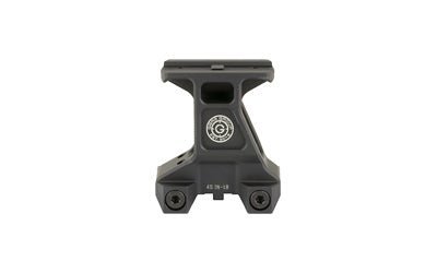 GBRS GROUP LERNA MOUNT KIT AMPNT BLK - Get Tight Gear
