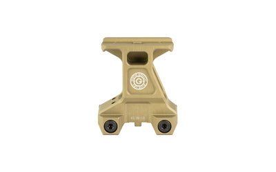 GBRS GROUP LERNA MOUNT KIT AMPNT FDE - Get Tight Gear