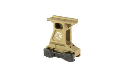 GBRS GROUP LERNA MOUNT KIT AMPNT FDE - Get Tight Gear