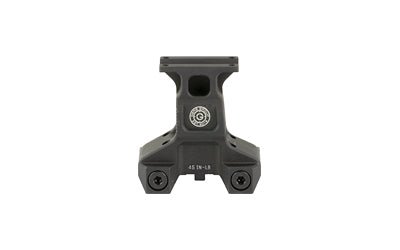 GBRS GROUP LERNA MOUNT KIT MRO BLK - Get Tight Gear