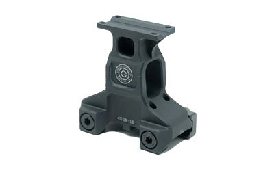 GBRS GROUP LERNA MOUNT KIT MRO BLK - Get Tight Gear
