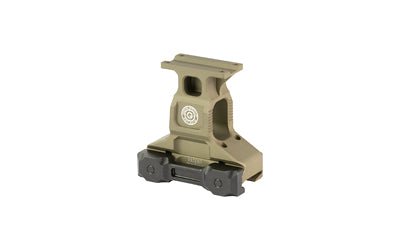 GBRS GROUP LERNA MOUNT KIT MRO FDE - Get Tight Gear