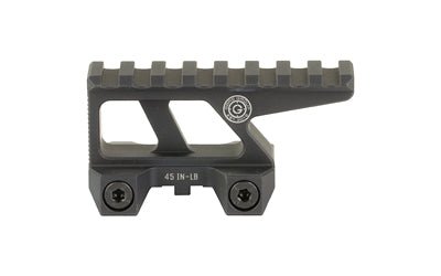 GBRS GROUP LERNA MOUNT XPS BLK - Get Tight Gear