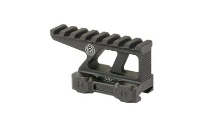 GBRS GROUP LERNA MOUNT XPS BLK - Get Tight Gear