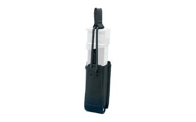 GBRS GROUP SINGLE PISTOL POUCH BLK - Get Tight Gear