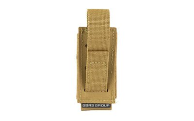 GBRS GROUP SINGLE PISTOL POUCH CB - Get Tight Gear