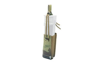 GBRS GROUP SINGLE PISTOL POUCH MC - Get Tight Gear