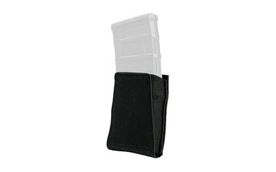 GBRS GROUP SINGLE RIFLE POUCH BLK - Get Tight Gear