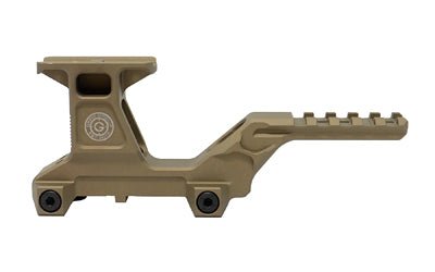 GBRS HYDRA V2 MOUNT EOTECH XPS FDE - Get Tight Gear