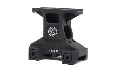 GBRS LERNA MOUNT AMPNT DUTY RDS BLK - Get Tight Gear