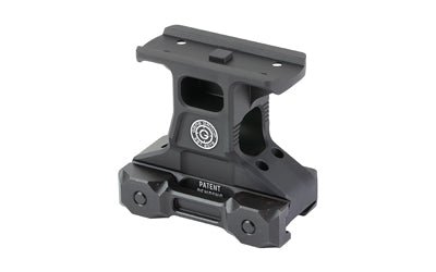 GBRS LERNA MOUNT AMPNT DUTY RDS BLK - Get Tight Gear