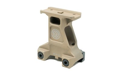 GBRS LERNA MOUNT AMPNT DUTY RDS FDE - Get Tight Gear