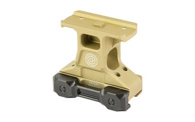 GBRS LERNA MOUNT AMPNT DUTY RDS FDE - Get Tight Gear