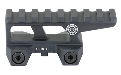 GBRS LERNA MOUNT EOTECH EXPS BLK - Get Tight Gear
