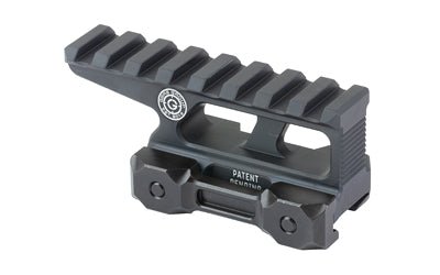 GBRS LERNA MOUNT EOTECH EXPS BLK - Get Tight Gear