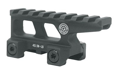 GBRS LERNA MOUNT EOTECH EXPS BLK - Get Tight Gear