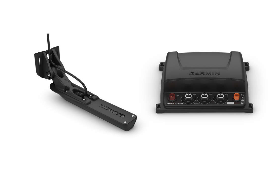 GCV 20 ULTRA HD SOUNDER MODULE W X - Get Tight Gear