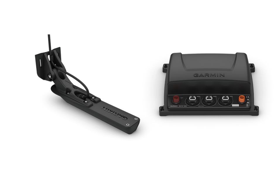 GCV 20 ULTRA HD SOUNDER MODULE W X - Get Tight Gear