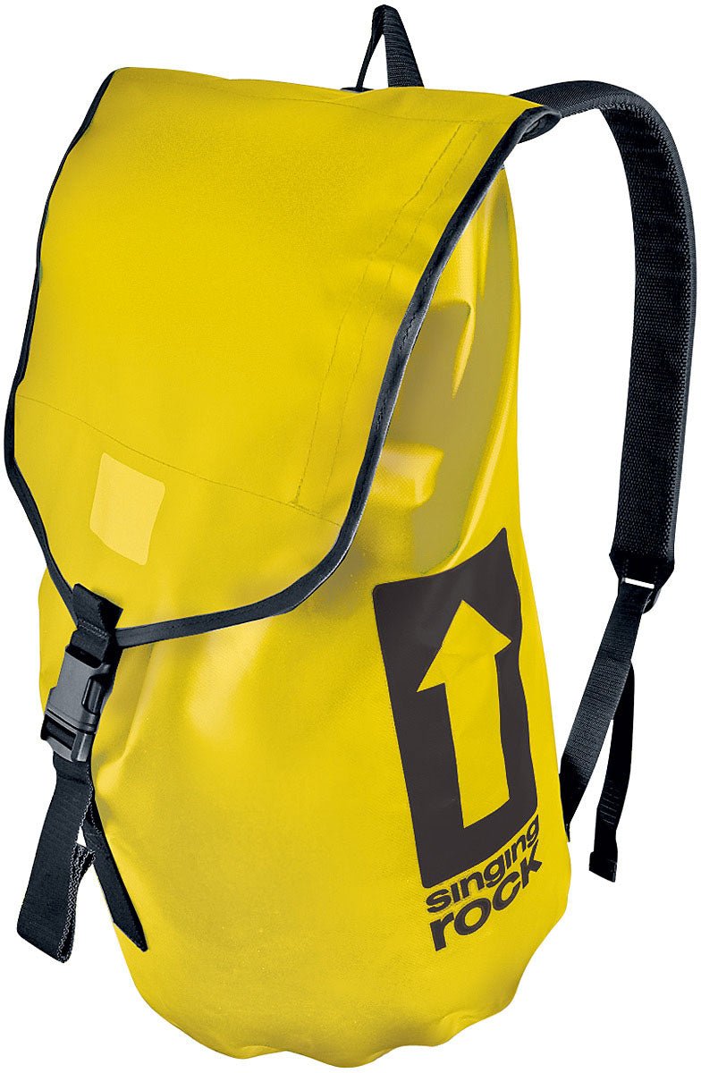 Gear Bag 35 L Yellow - Get Tight Gear