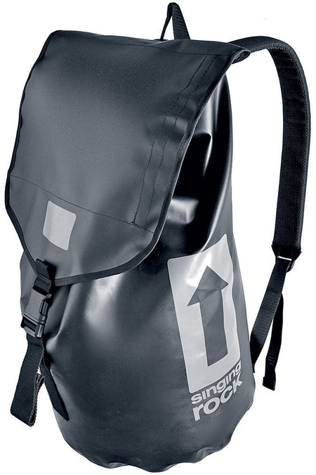 Gear Bag 50 L Black - Get Tight Gear