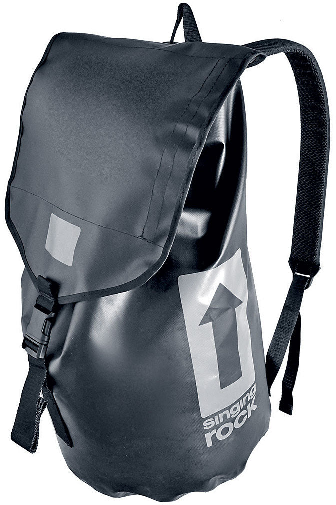Gear Bag 50 L Black - Get Tight Gear